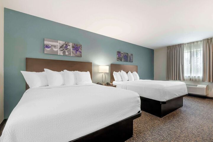 2 Queen Beds (3 of 8)