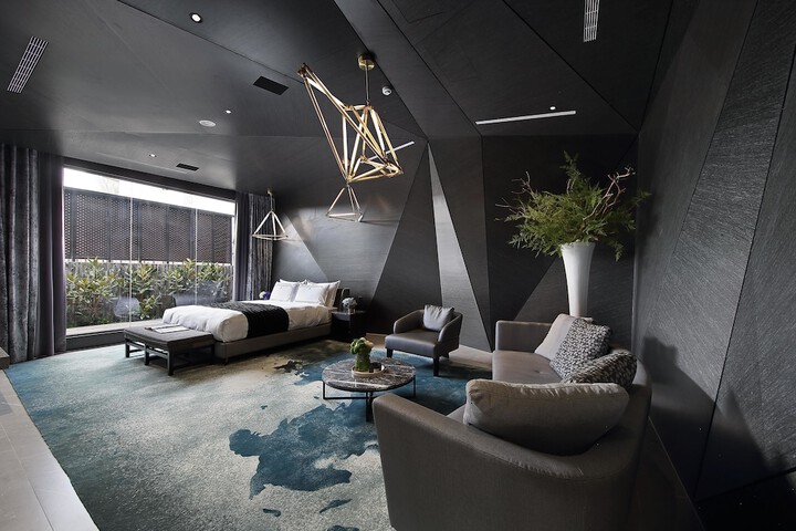 Ease Motel Taichung