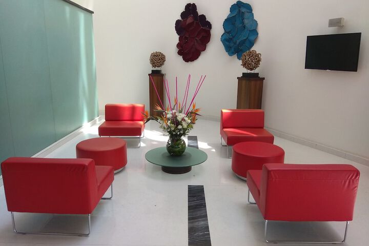 Lobby Photos
