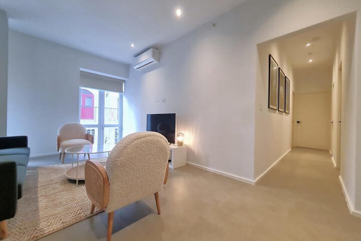 Photo of w Centric 2BR With Rooftop Pool in Casco Antiguo