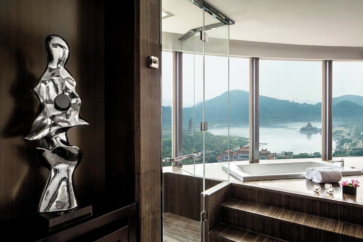 Bath Interior