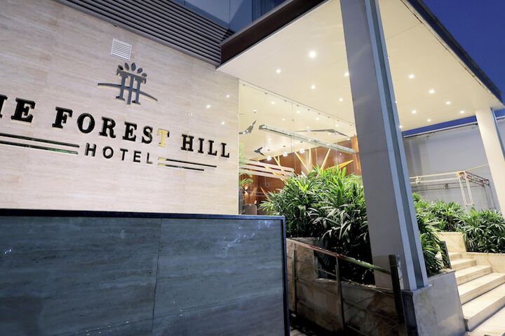 Hotel 38 of 42