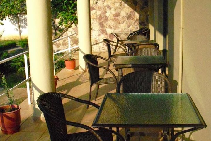 Terrace/Patio 14 of 38