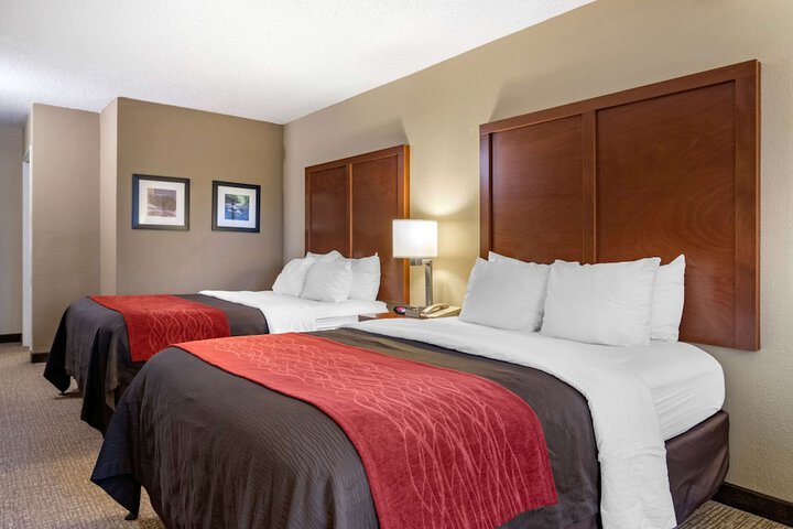 2 Queen Beds (4 of 6)