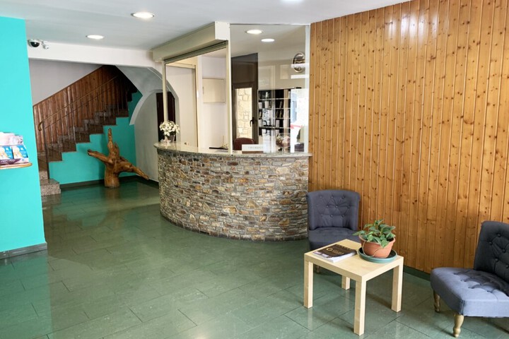 HOTEL BARCELONA 3000