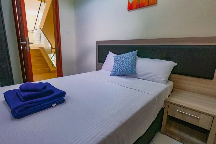 Edmor Residences -Nyali