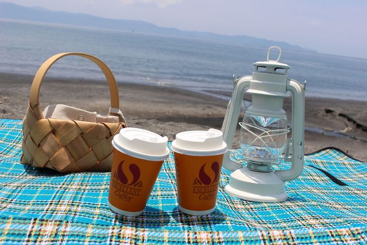 Breakfast/Coffee Service 43 of 83