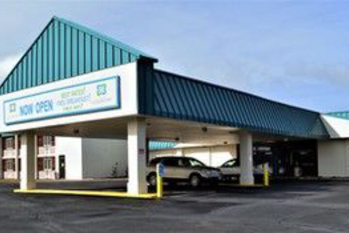 Photo of Travelodge Hurley
