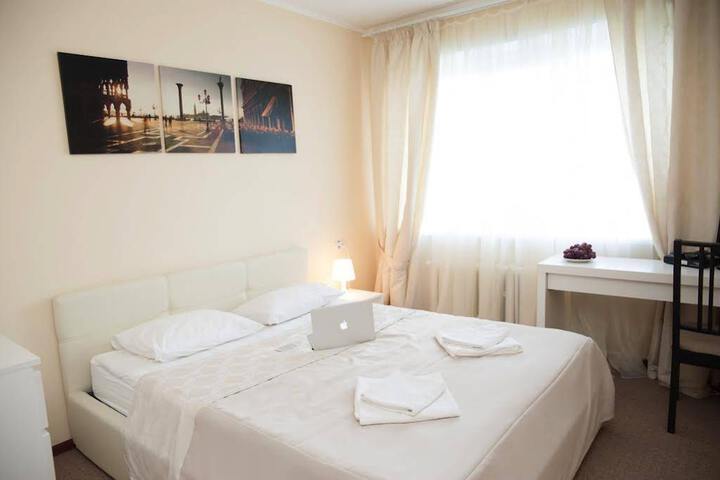 MINI-HOTEL SKAZKA
