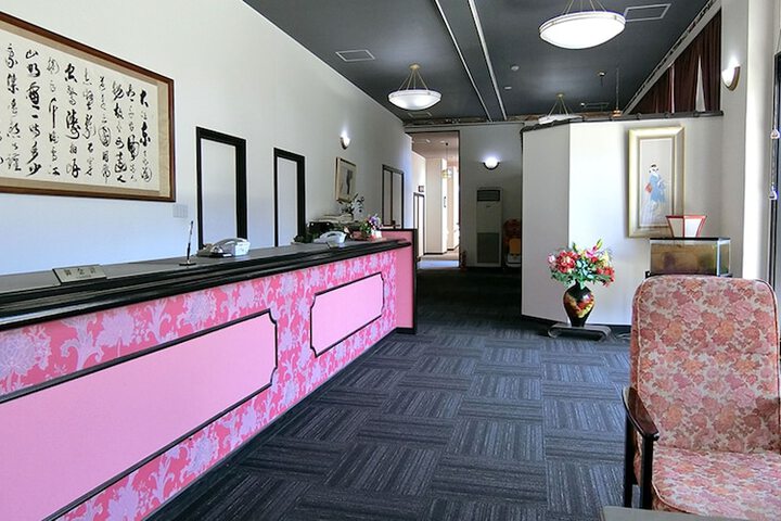 Lobby Photos