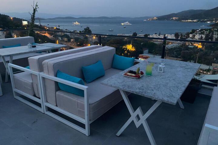 Olivia Hotel