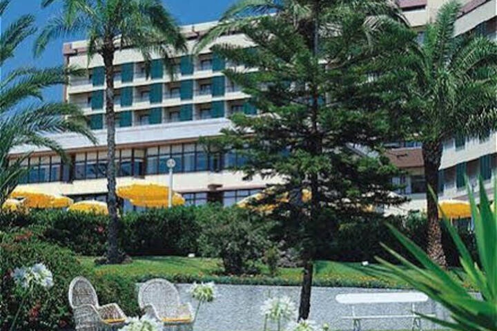 Hotel 3 of 3