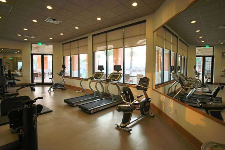 Health and Fitness 24 of 35