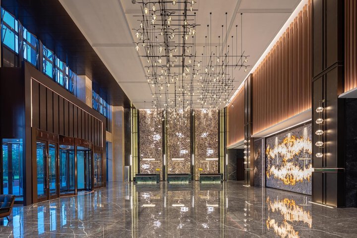 Hotel Interior 2 of 18