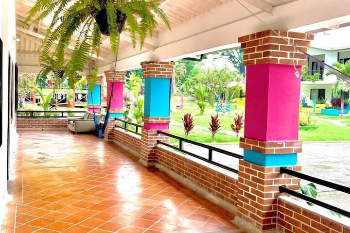 Hotel Interior 54 of 62