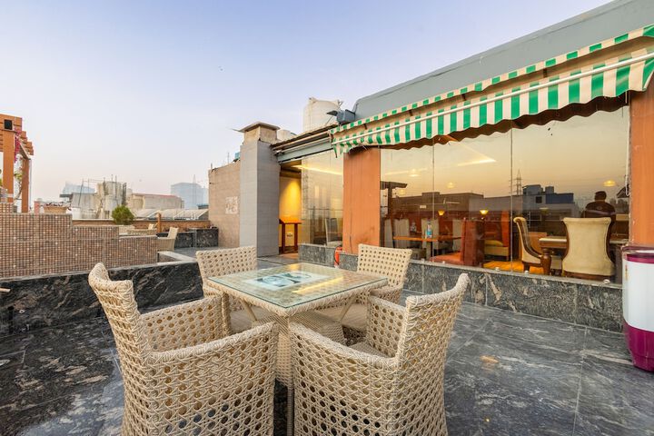 Terrace/Patio 76 of 76