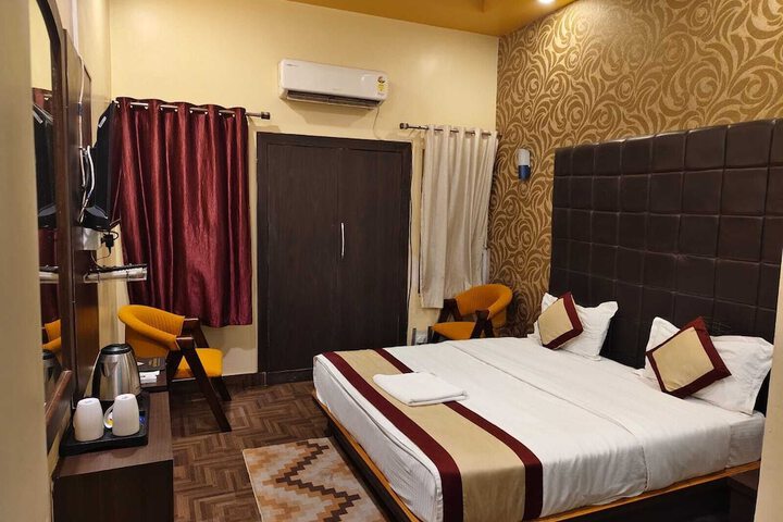 Hotel The Siwan International