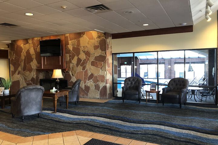 Hotel Interior 3 of 53