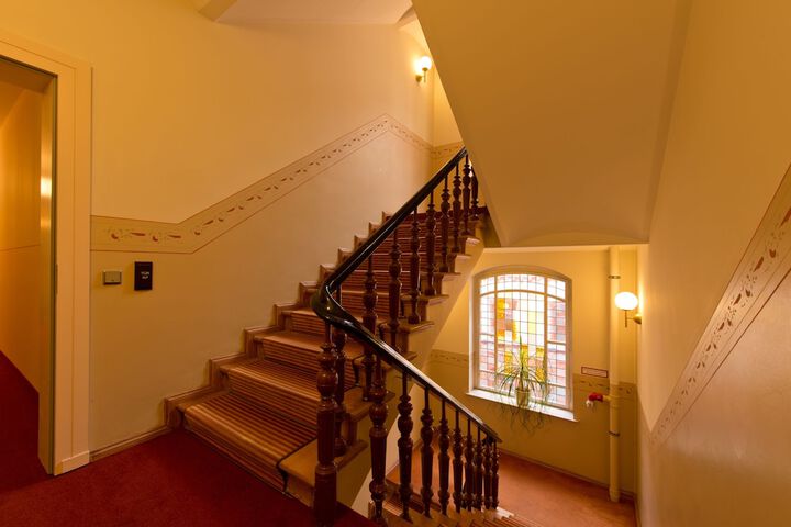 Hotel Interior 18 of 25