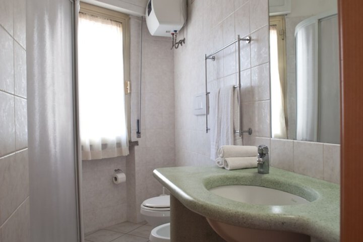 Bath Amenities