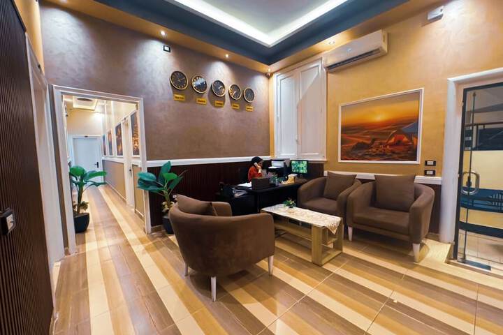 Golden Palace Hotel