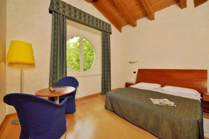 Hotel Terme Maiella