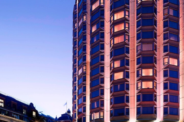 Hotel 115 of 123