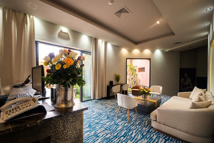 Hotel Interior 2 of 11