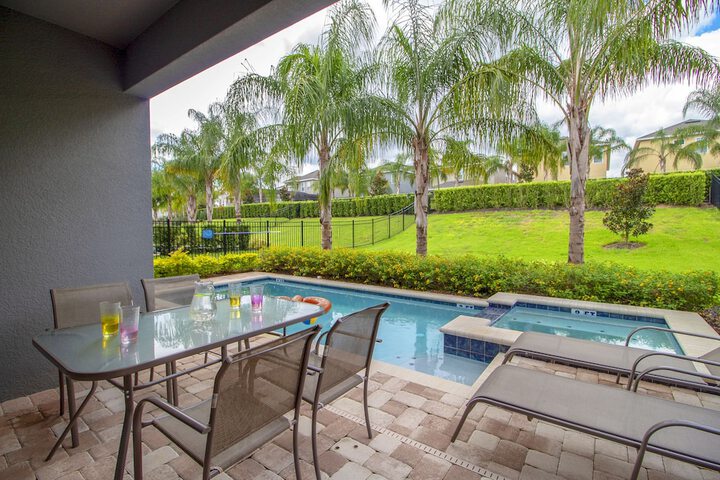 Terrace/Patio 38 of 53