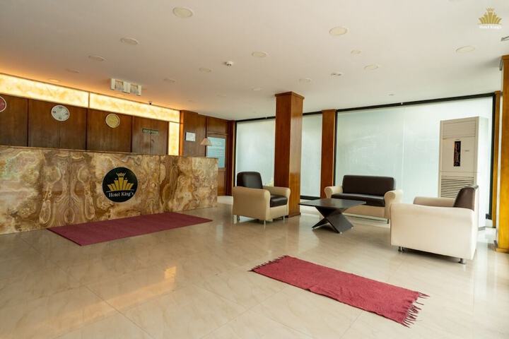 Hotel Interior 2 of 20