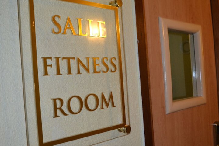 Health and Fitness 36 of 56