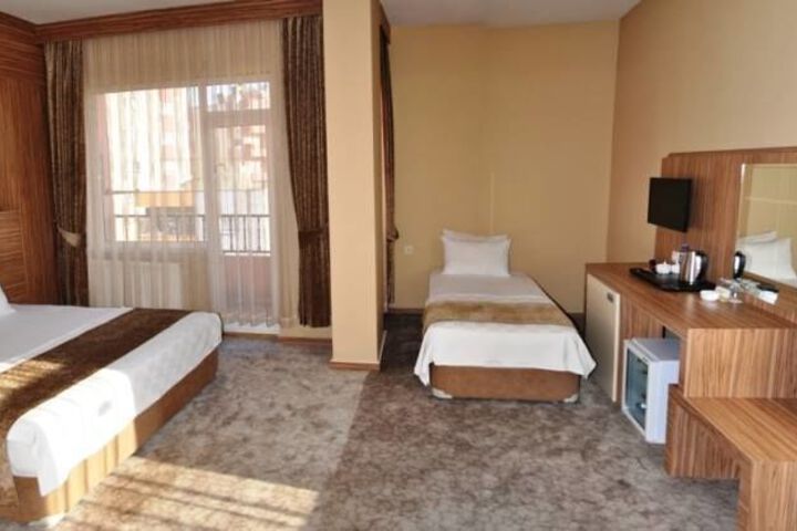 Fitness Center Photo