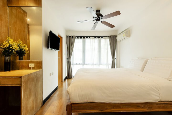 Room 26 of 111