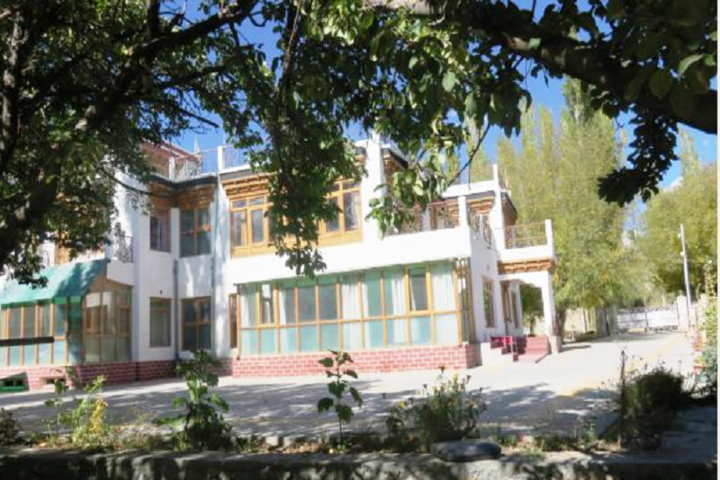 Indus View Home Stay
