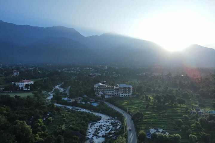 Hotel 88 of 92