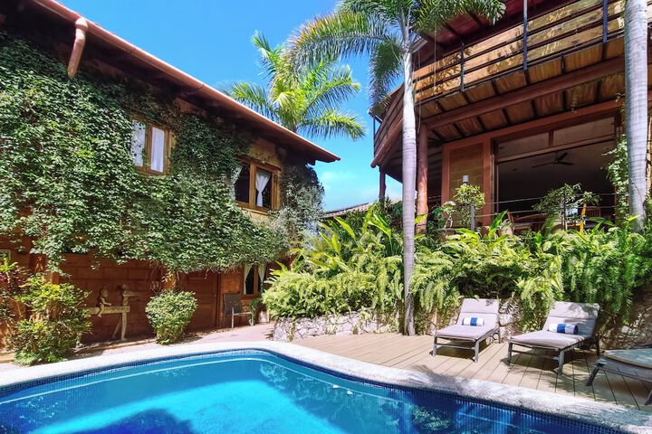 Hotel Casa San Pancho