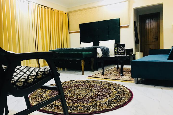 Room 21 of 87