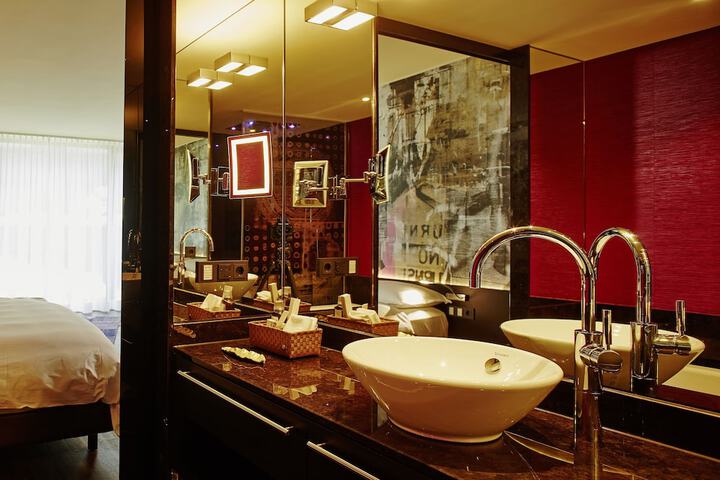 Bath Amenities