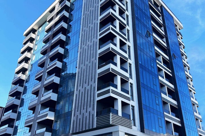 Doubletree by Hilton Suites Trabzon Yomra