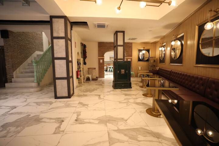 Hotel Interior 5 of 65