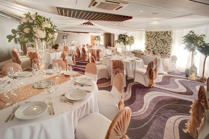 Wedding/Banquet 73 of 83