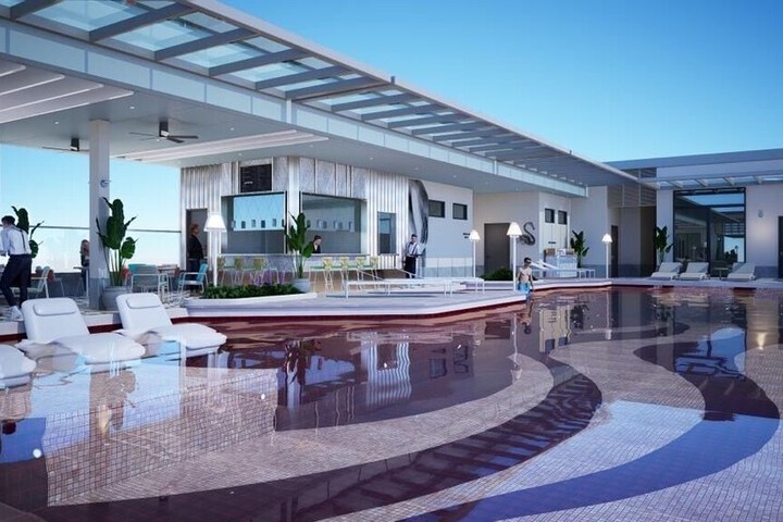 Pool 5 of 8