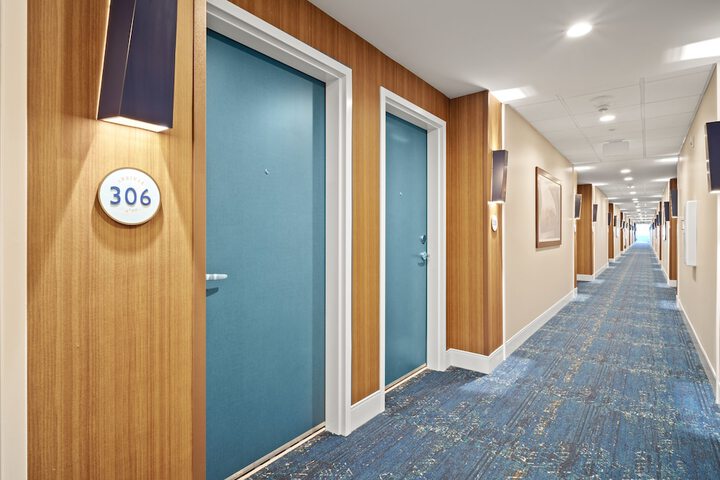 Hallway