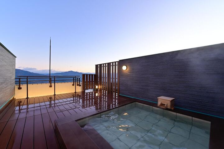 Spa Photos