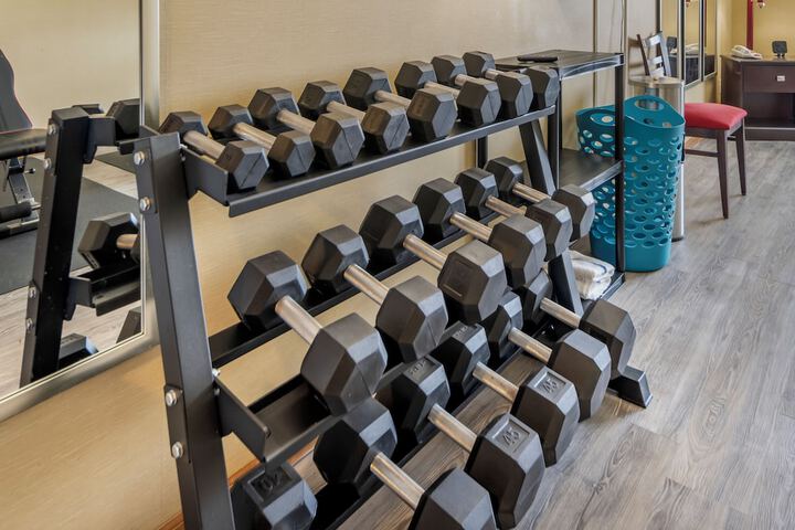 Workout Center