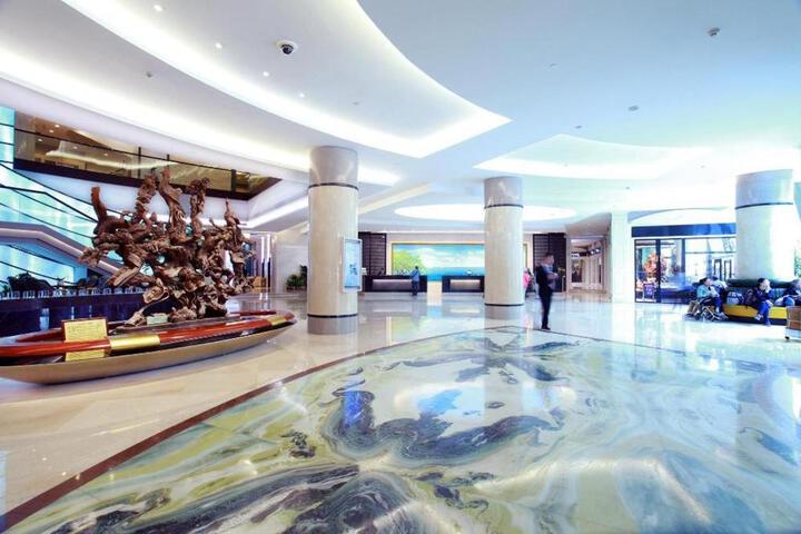 Fitness Facility Photos