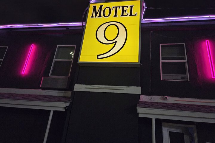 Hotel 46 of 55