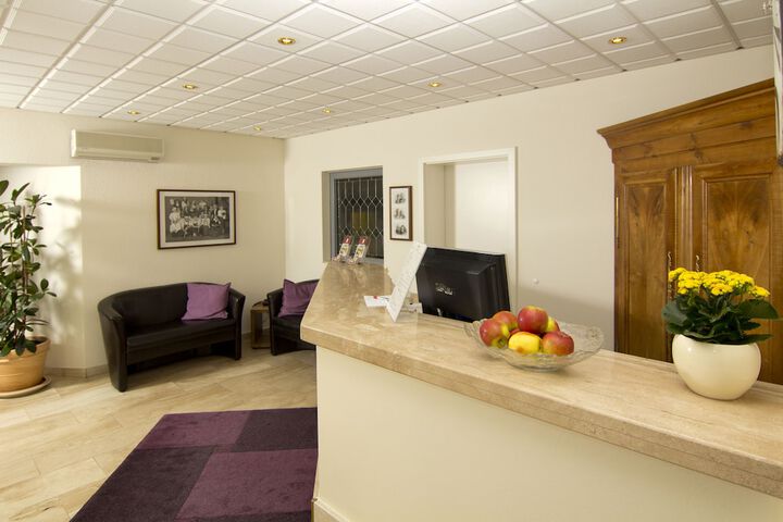 Hotel Interior 2 of 48