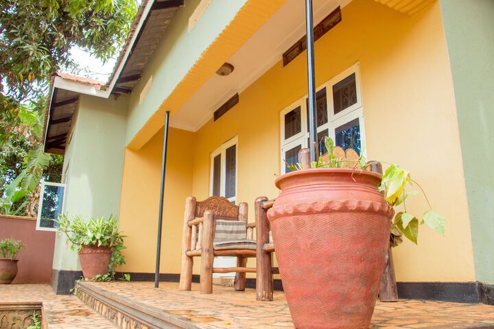 Terrace/Patio 19 of 48
