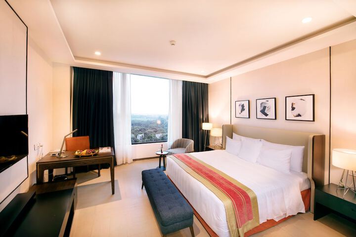 View from room